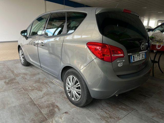 Usato 2012 Opel Meriva 1.4 LPG_Hybrid 120 CV (5.000 €)