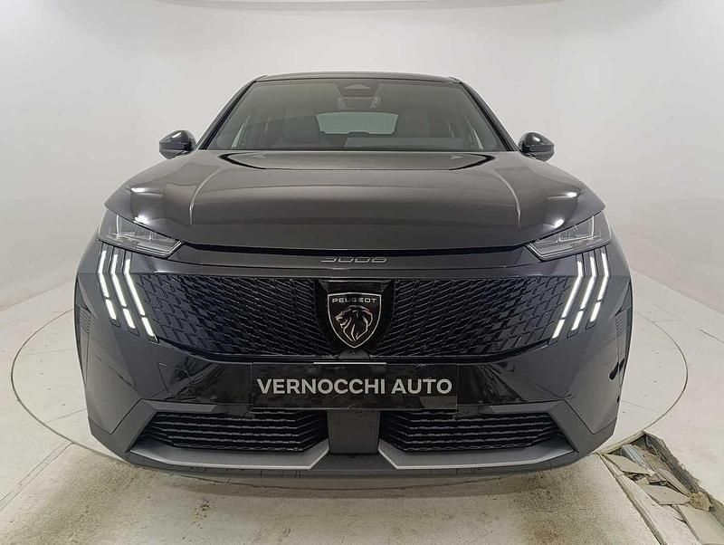 Nuova Peugeot 3008 Allure 145 CV (106 kW) 2025 Nero SUV