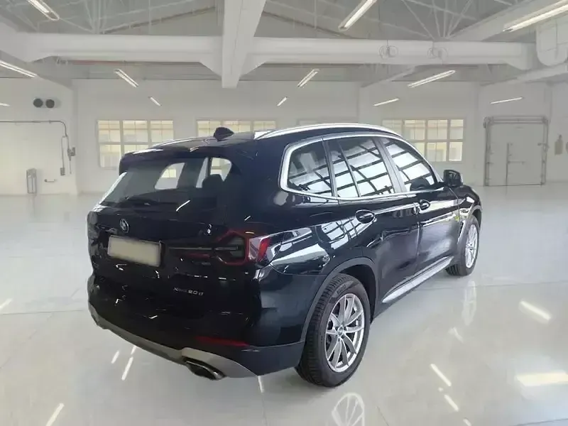 Usata BMW X3 190 CV (139 kW) 2023 SUV