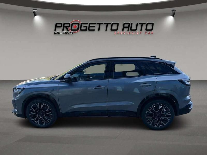 Nuova Renault Austral Esprit Alpine 131 CV (96 kW) 2026 Grigio SUV