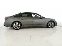 Usata Audi A6 S-Line 204 CV (150 kW) 2025 Grigio Utilitaria
