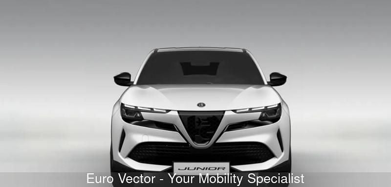 Brugt Alfa Romeo GT Junior Edizione Speciale 136 HK (100 kW) 2024 Hvid SUV