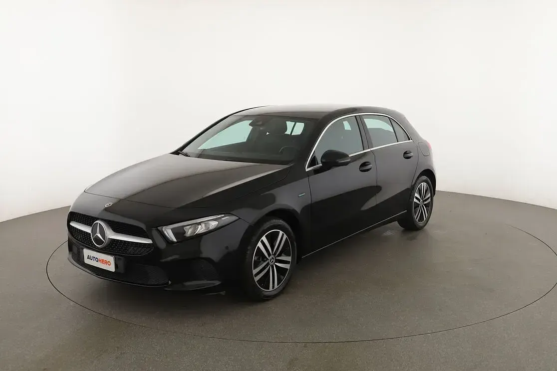 Usata Mercedes A250 218 CV (160 kW) 2020