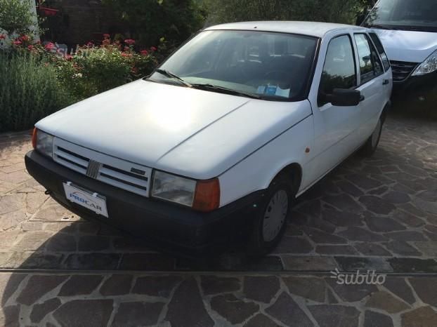 1989 fiat tipo
