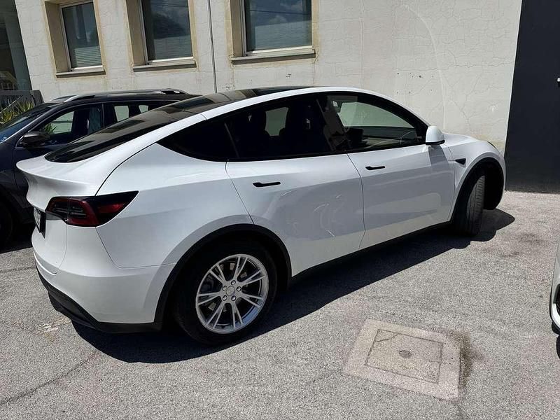 Usata Tesla Model Y RWD 88 kW (120 CV) 2022 SUV