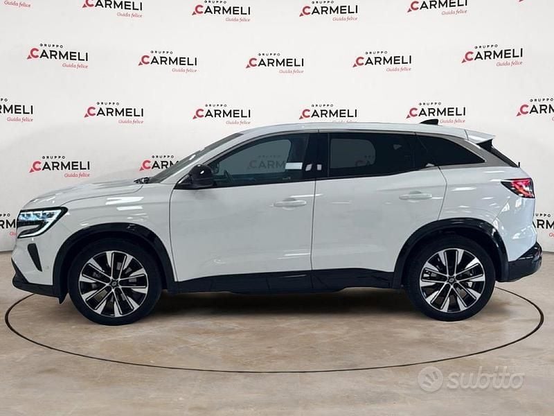 Usado Renault Austral Techno 199 CV (146 kW) 2023 Blanco SUV