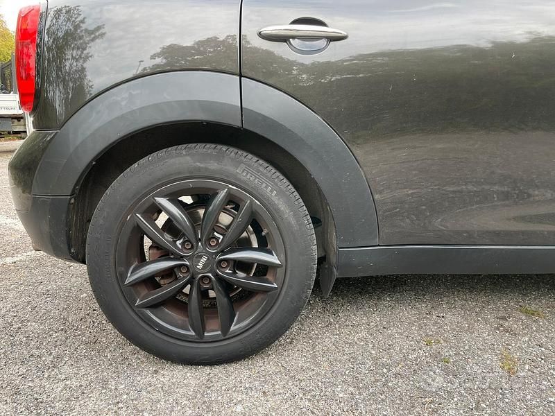 Usata Mini Countryman 2015 SUV