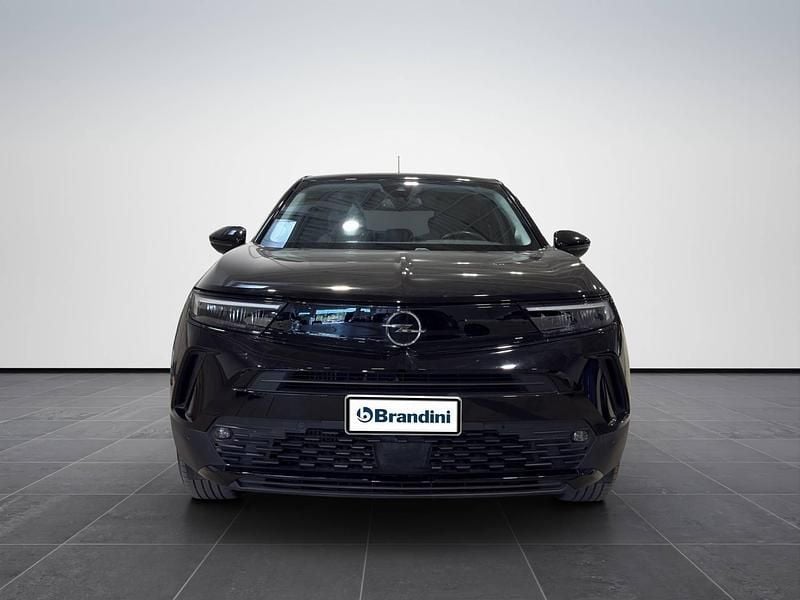 Usata Opel Mokka Elegance 101 CV (74 kW) 2024 Nero SUV