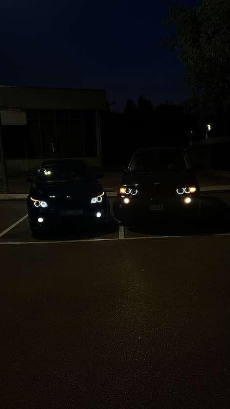 Usata 2006 BMW X5 SUV | 5000 € (Buon prezzo) - Immagine 1/4