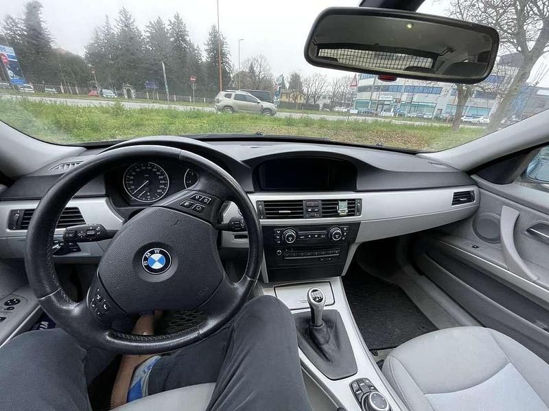 Usata BMW 318 143 CV (105 kW) 2009 Station wagon