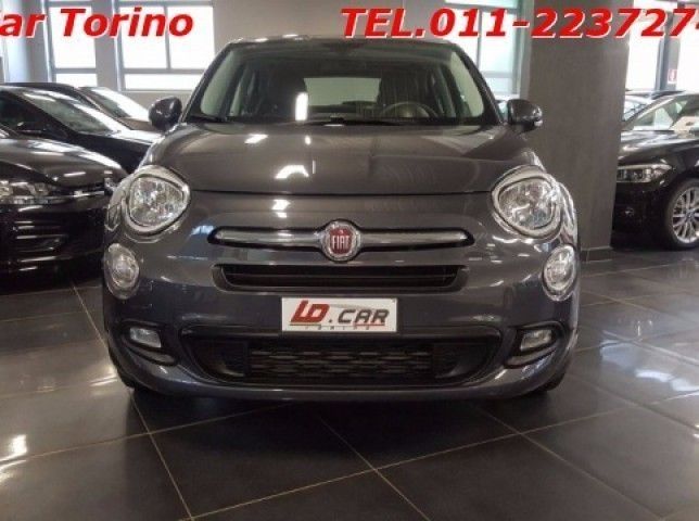 Fiat 500X usata - 10.376 Fiat 500X in vendita - AutoUncle