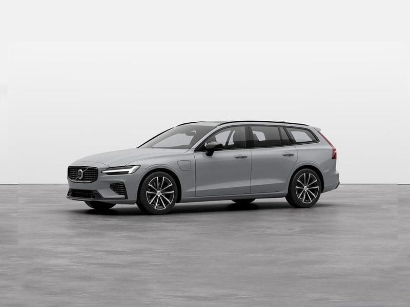 Nuova 2025 Volvo V60 Ultra Station wagon | 60.525 € - Immagine 1/4