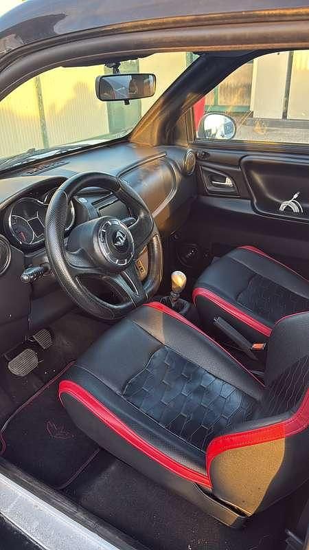 Usata Chatenet CH46 2021 Bianco Utilitaria