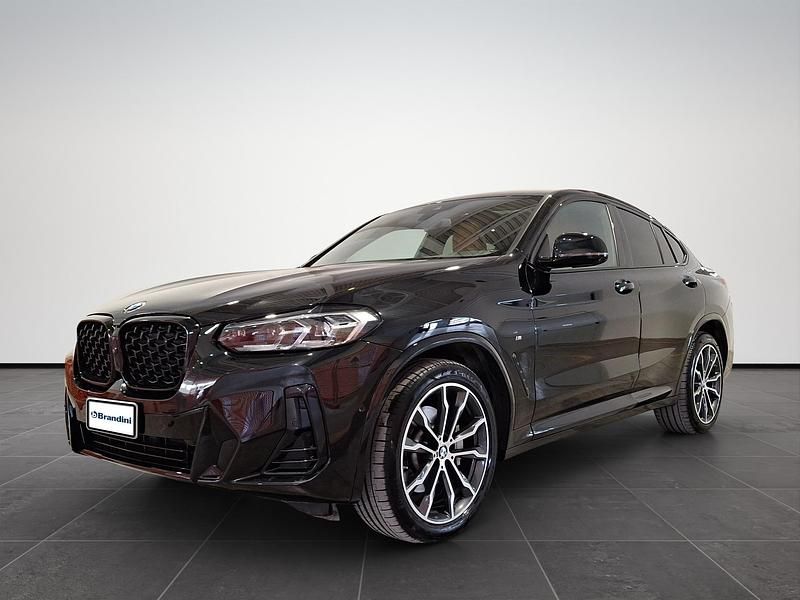 Usata 2024 BMW X4 Comfort Edition SUV | 55.081 € (Buon prezzo) - Immagine 1/3
