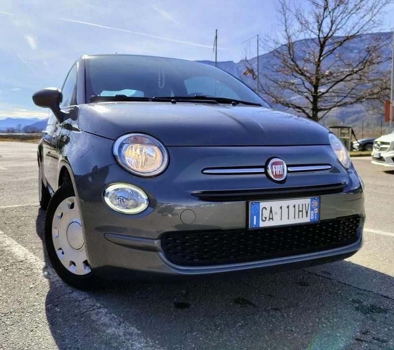 Usata Fiat 500 Pop 69 CV (50 kW) 2020 Utilitaria