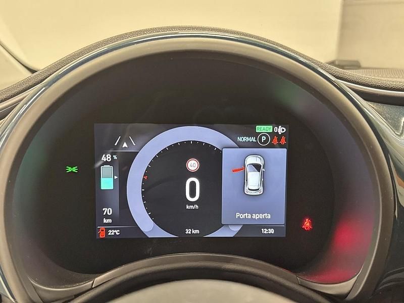 Nuova Fiat 500e 69 kW (95 CV) 2025