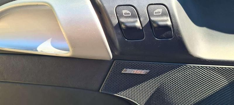 Usata Porsche Boxster 290 CV (213 kW) 2006 Nero Cabrio