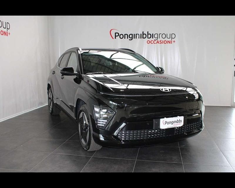 Usata Hyundai Kona 114 kW (156 CV) 2024 A2b SUV