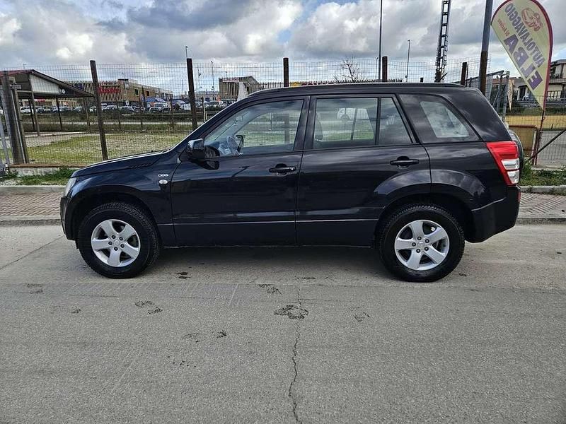 Usata Suzuki Grand Vitara 129 CV (94 kW) 2006 SUV