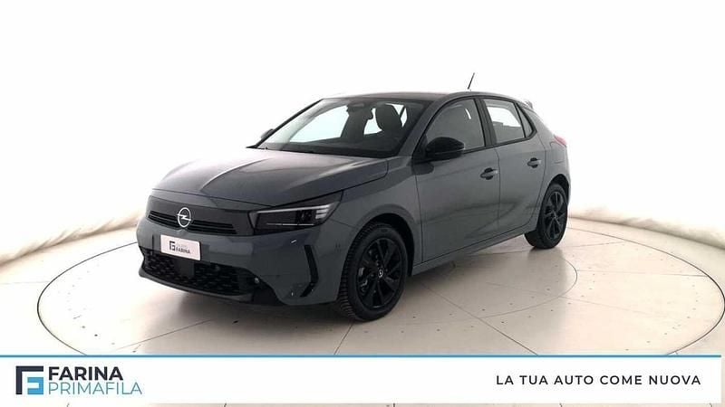 Grigio Nuova 2025 Opel Corsa Utilitaria | 14.800 € (Super prezzo) - Immagine 1/4