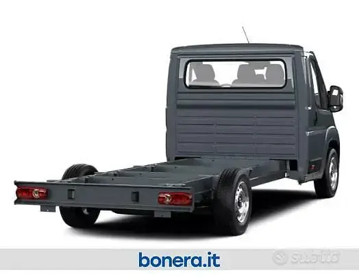 Nuova Toyota Proace 140 CV (102 kW) 2026 Dark grey metallic Monovolume