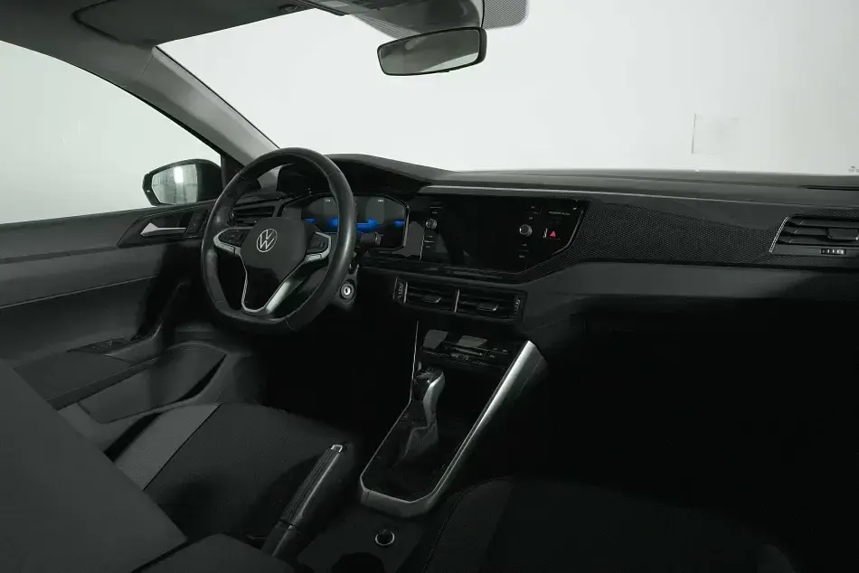Usata VW Polo 95 CV (69 kW) 2025 Utilitaria