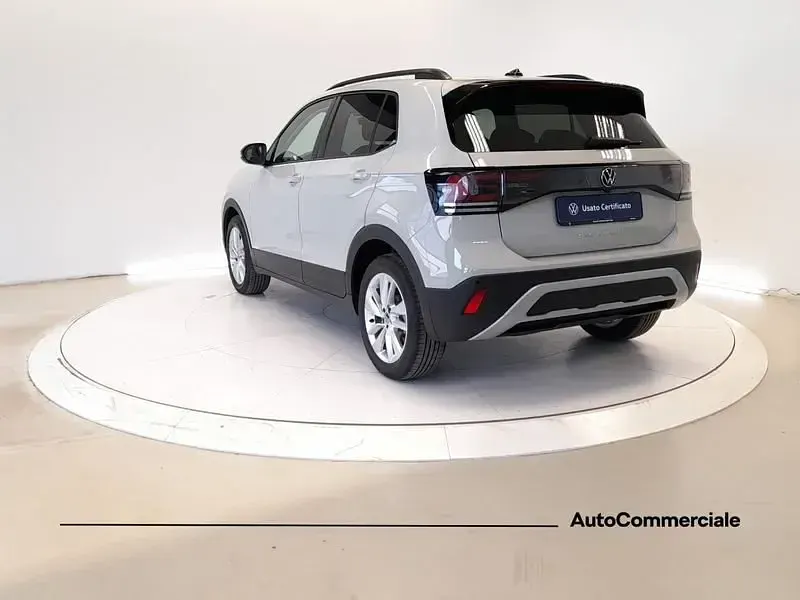 Nuova VW T-Cross Edition 116 CV (85 kW) 2026 Beige SUV