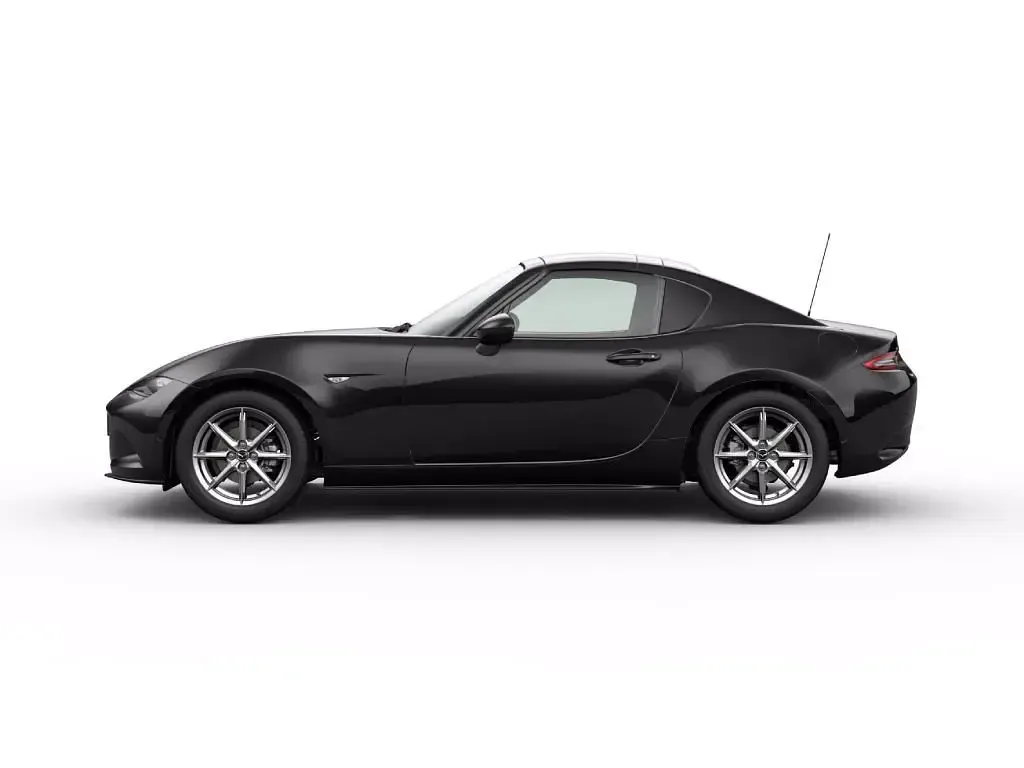 Nuova Mazda MX5 Exclusive-Line 132 CV (97 kW) 2026 Cabrio