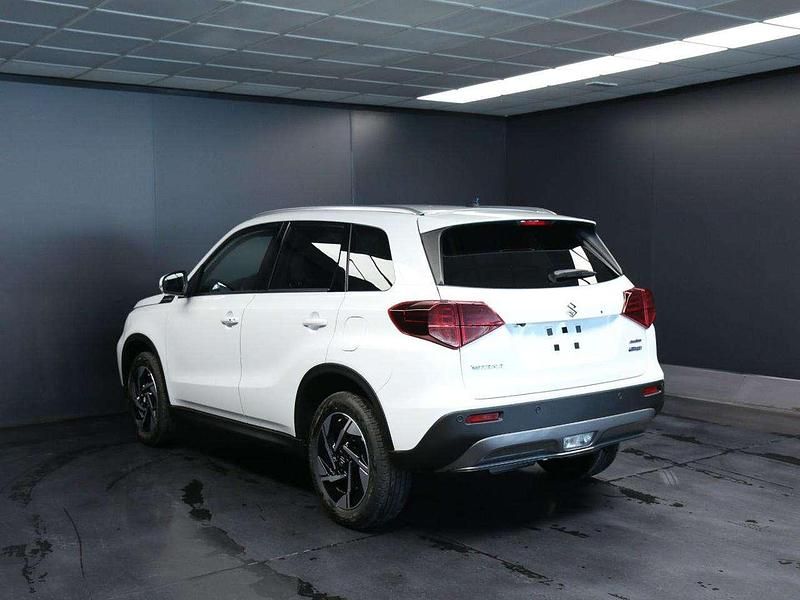 Nuova Suzuki Vitara 110 CV (80 kW) 2026 Bianco SUV