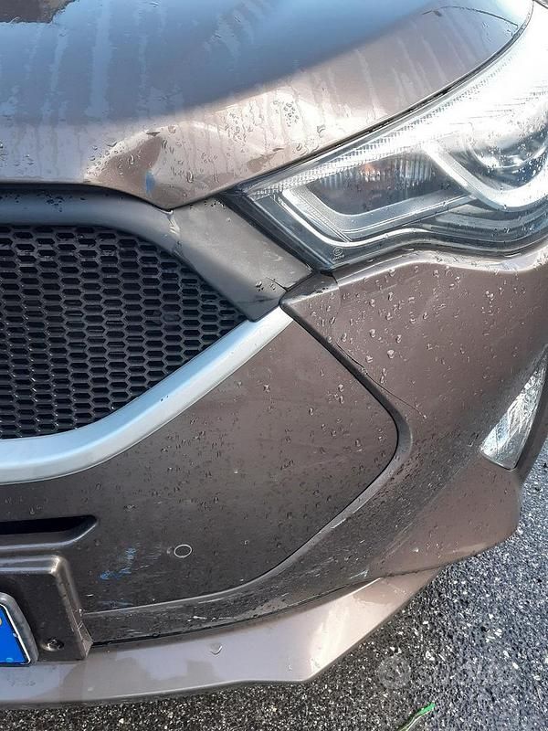 Occasion DR DR4 114 ch (83 kW) 2019 Marron SUV