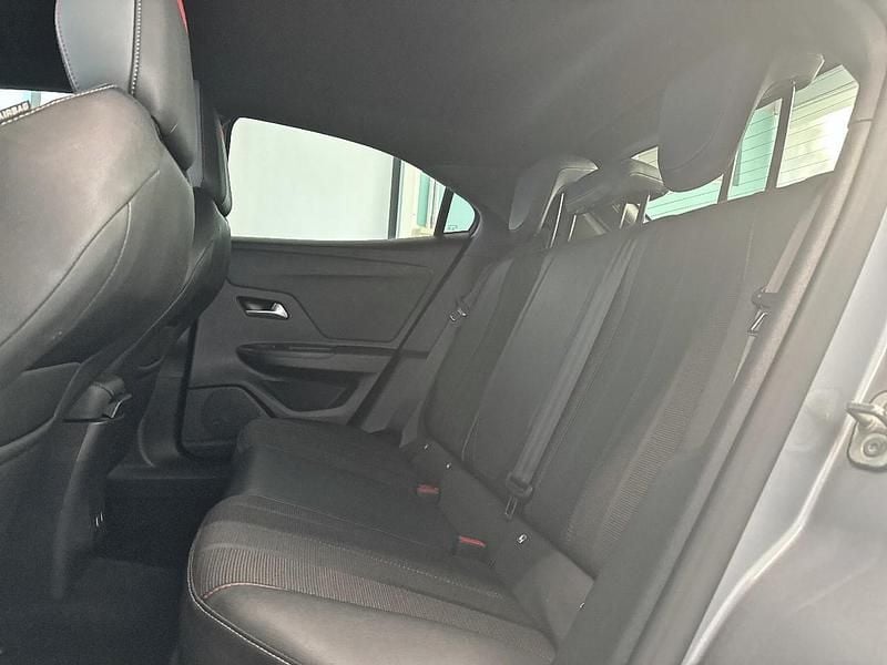 Occasion Opel Mokka GS Line 101 ch (74 kW) 2021 Gris SUV