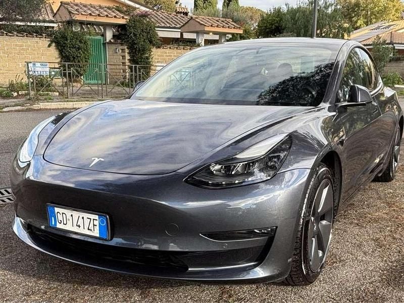 Usata Tesla Model 3 235 kW (320 CV) 2021 Berlina