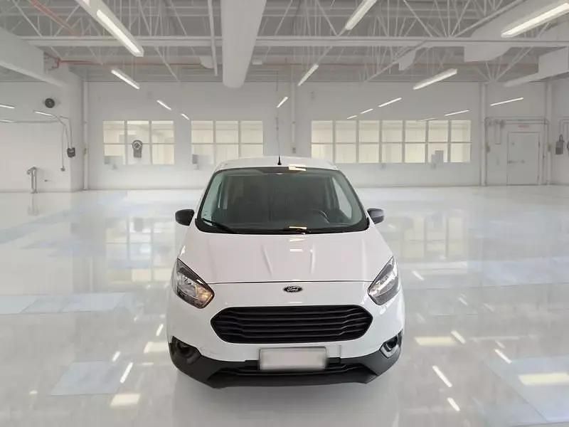 Usata Ford Transit Trend 74 CV (54 kW) 2022