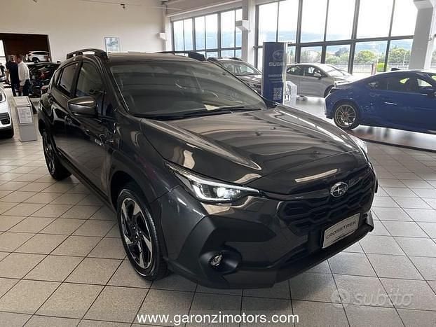 Nuova Subaru Crosstrek 136 CV (100 kW) 2025 SUV