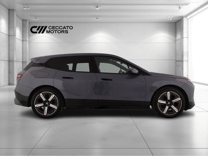 Usata BMW iX Comfort Edition 384 kW (523 CV) 2024 SUV