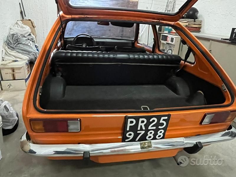 Usata Opel Kadett S 1970 Coupé