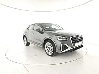 Second-hand Audi Q2 Ambiente 150 CP (110 kW) 2025 SUV