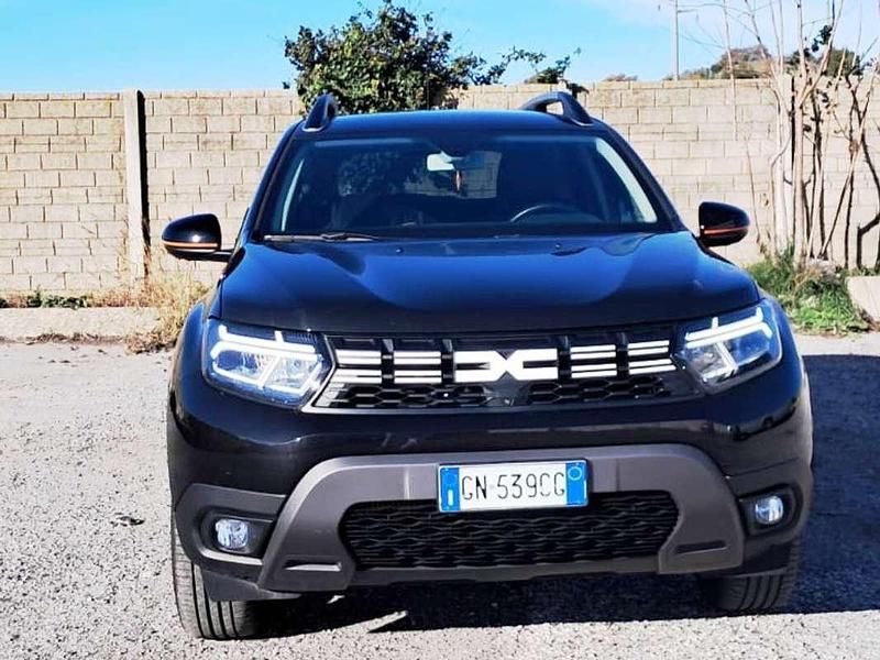 Usata Dacia Duster Extreme 101 CV (74 kW) 2023 SUV