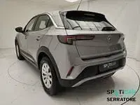 Usata Opel Mokka-e Edition 100 kW (136 CV) 2022 Grigio SUV