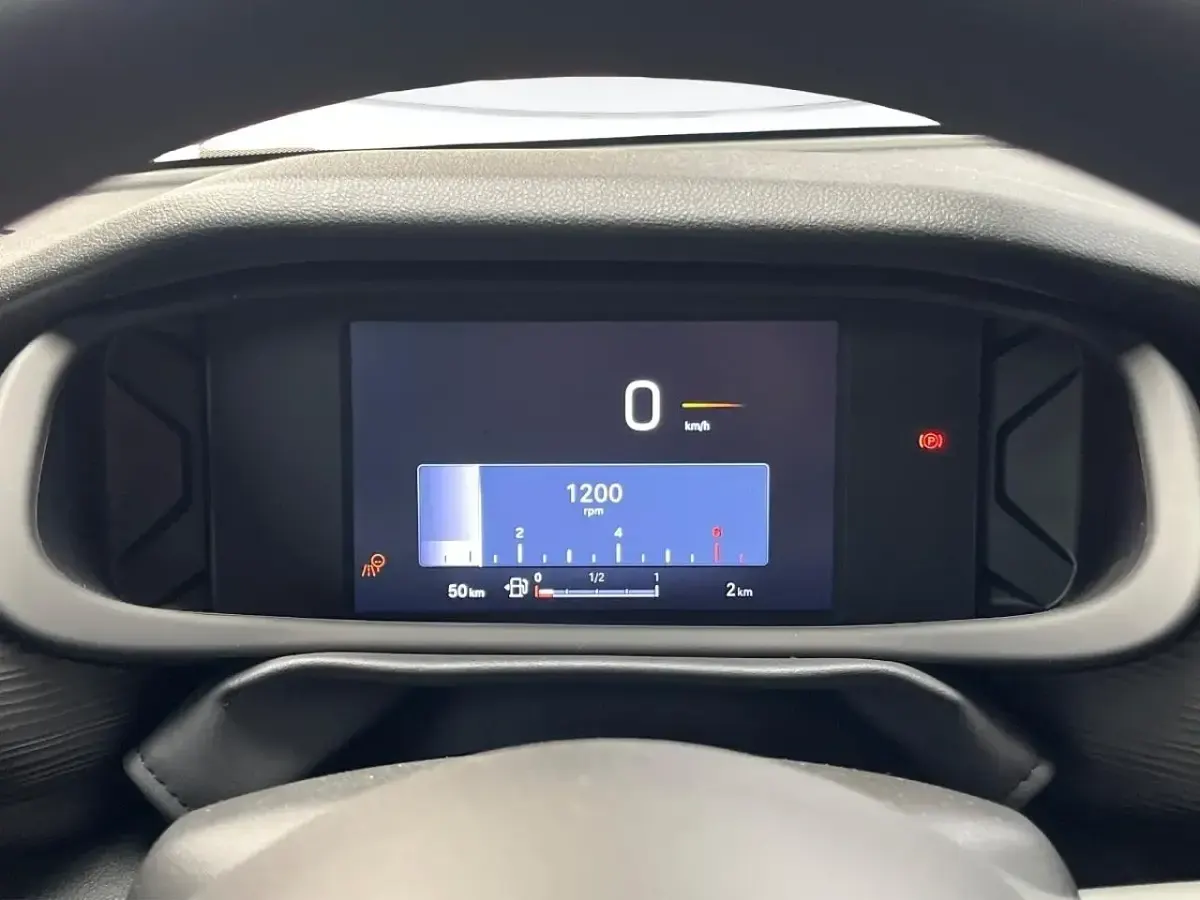 Nuova Jeep Avenger Longitude 100 CV (73 kW) 2025 Grigio SUV