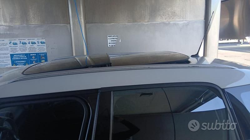 Usata Mini Countryman 2011 Nero SUV