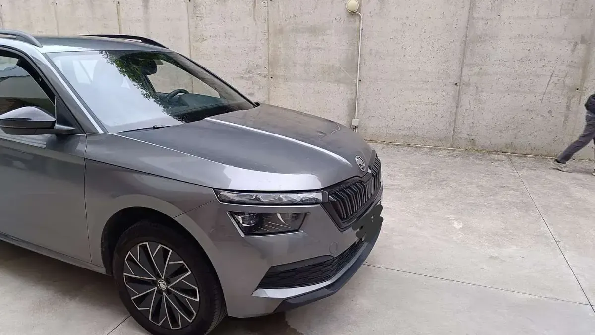 Usata Skoda Kamiq 95 CV (69 kW) 2023 SUV
