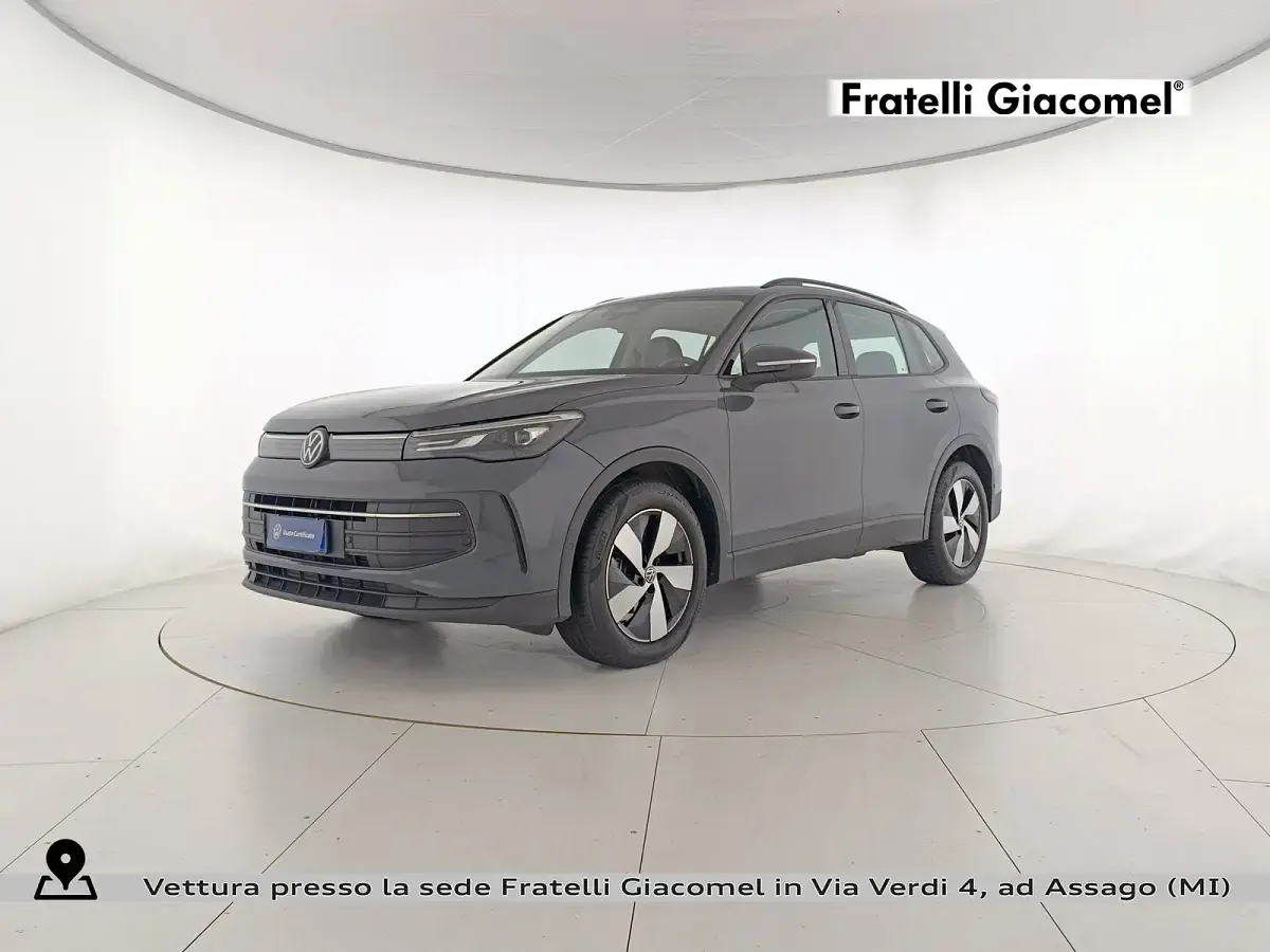 Usata VW Tiguan Life 150 CV (110 kW) 2024 SUV