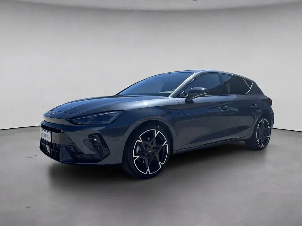 Usata Cupra Leon 150 CV (110 kW) 2026