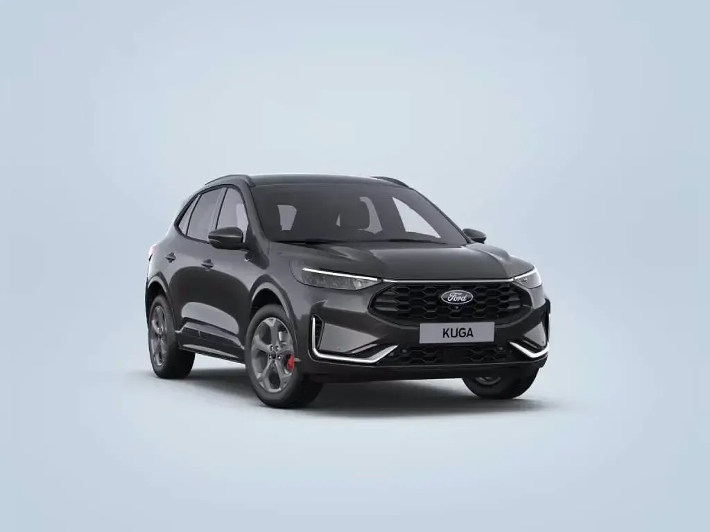 Usata Ford Kuga ST-Line X 180 CV (132 kW) 2026 SUV