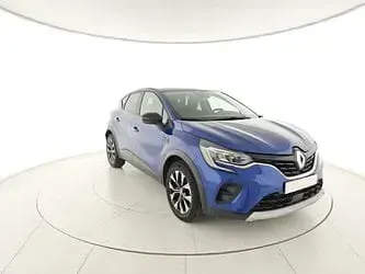 Usata Renault Captur Evolution 101 CV (74 kW) 2024 SUV
