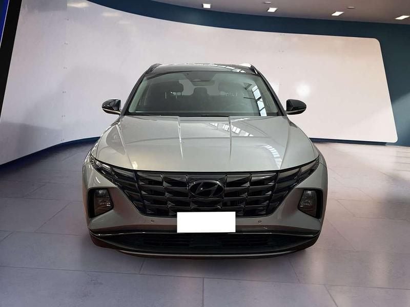 Other Usata 2022 Hyundai Tucson SUV | 19.900 € (Super prezzo) - Immagine 1/4