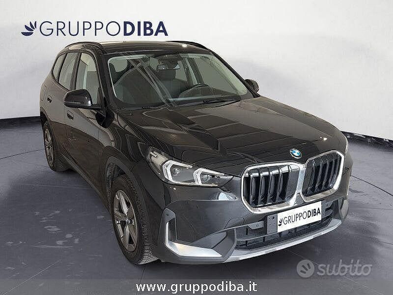 Occasion BMW X1 Efficient Dynamics 150 ch (110 kW) 2023 SUV