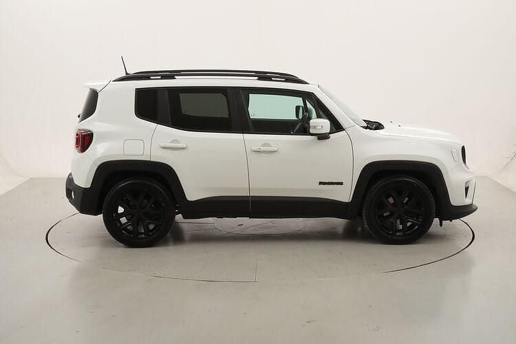 Gebraucht Jeep Renegade Limited 150 PS (110 kW) 2021 SUV