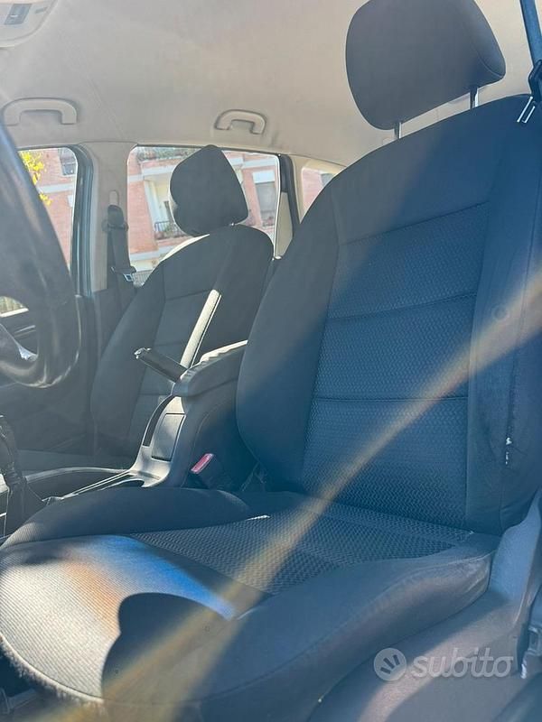 Usata Mercedes A180 109 CV (80 kW) 2009 Berlina
